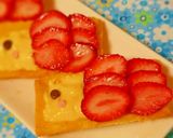 子どもの日に♪鯉のぼり苺タルト作り方2写真