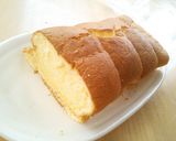 しっとりふわふわパウンドケーキ♪作り方8写真