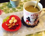 豆から作る珈琲♡ミルサー使用♪作り方6写真