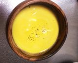 カボチャスープ作り方1写真