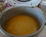 【ポルトガル料理】鴨の炊き込みご飯作り方5写真