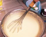 簡単☆濃厚チーズケーキ作り方2写真