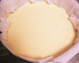 簡単☆濃厚チーズケーキ作り方4写真