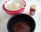 簡単すぎるよ、辛味噌ラーメン作り方2写真