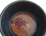 簡単すぎるよ、辛味噌ラーメン作り方3写真
