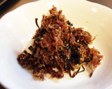 重宝してます♪美味しい万能つゆ♪作り方7写真