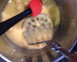 濃厚♩きな粉クッキー♩作り方3写真