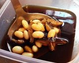 重宝してます♪美味しい万能つゆ♪作り方8写真