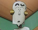 キャラ弁 クレヨンしんちゃん その３作り方1写真