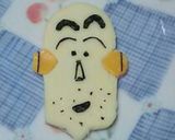 キャラ弁 クレヨンしんちゃん その３作り方6写真