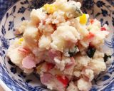 ♪美味しいコールスロードレッシング風♪作り方3写真