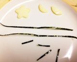 スパイダーマンキャラ弁♡子供の日に！作り方3写真