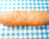 大好きな「ふすまパン」作り方5写真