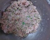 もやし餃子作り方2写真