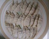 もやし餃子作り方3写真