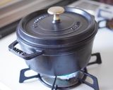 即席ナムルで具だくさん冷麺作り方1写真