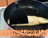 フライパンで簡単たこ焼きロール！作り方9写真