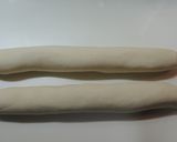 薄力粉で簡単☆美味しい手作り餃子の皮作り方3写真