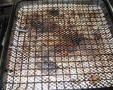 皮がカリッ☆うなぎの焼き方作り方1写真