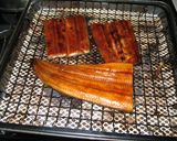 皮がカリッ☆うなぎの焼き方作り方3写真