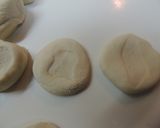 薄力粉で美味しい！超簡単☆手作り餃子の皮作り方5写真