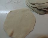 薄力粉で美味しい！超簡単☆手作り餃子の皮作り方7写真