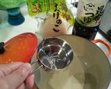 筍水煮でとっても簡単♪たけのこご飯☆ミ作り方2写真