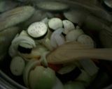 ☆超簡単　10皿分　ヘルシー豆カレー☆作り方4写真