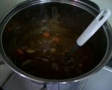 ☆超簡単　10皿分　ヘルシー豆カレー☆作り方6写真