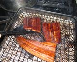 皮がカリッ☆うなぎの焼き方作り方4写真