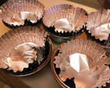 お弁当に♫シーフードの粉チーズ焼き作り方4写真
