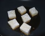 揚げ出し豆腐のとろーりあんかけ作り方2写真