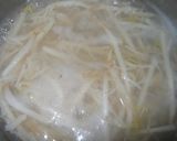揚げ出し豆腐のとろーりあんかけ作り方3写真