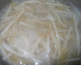 揚げ出し豆腐のとろーりあんかけ作り方3写真