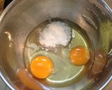 HCMで簡単 紅茶のパウンドケーキ作り方3写真