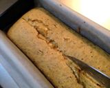 HCMで簡単 紅茶のパウンドケーキ作り方7写真
