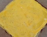 ふくさ寿司〜キレイな黄色の薄焼き卵〜作り方7写真