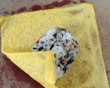 ふくさ寿司〜キレイな黄色の薄焼き卵〜作り方10写真
