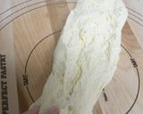 基本のパン生地✿菓子パン＆惣菜パン✿作り方30写真