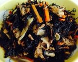 ふくさ寿司〜キレイな黄色の薄焼き卵〜作り方12写真