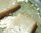 こんにゃくステーキ♪作り方4写真