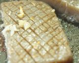 こんにゃくステーキ♪作り方5写真
