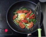超簡単パンピザ作り方2写真