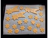 簡単でおいしい☆メープルごまクッキー☆作り方5写真