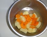 洋風じゃがいも煮込み作り方1写真