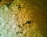 バターの香りの♪豆腐★卵丼!作り方3写真