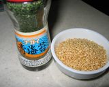 野菜たっぷり☆塩焼きそば作り方6写真