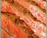 元ハンバーグ職人！肉に溺れたステーキ丼！作り方4写真