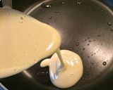 そば粉と豆乳deふわふわ簡単パンケーキ作り方4写真