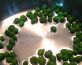 豆ご飯作り方3写真